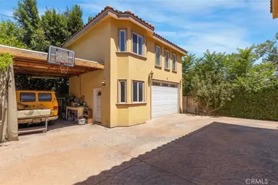 604 N Sparks, Burbank, CA 91506 - Photo 31