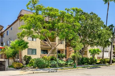 465 Ivy Street #305, Glendale, CA 91204 - Photo 29