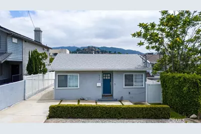 7118 Valmont Street, Tujunga, CA 91042 - Photo 1