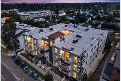 12407 Moorpark Street #104, Studio City, CA 91604 - Photo 45