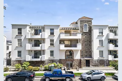 12407 Moorpark Street #104, Studio City, CA 91604 - Photo 41