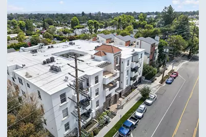 12407 Moorpark Street #104, Studio City, CA 91604 - Photo 43