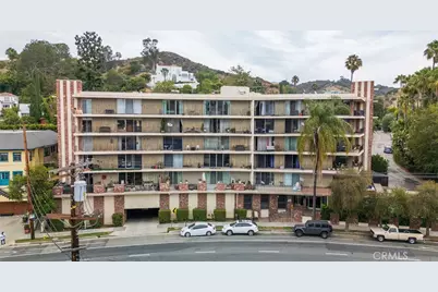 2260 N Cahuenga ##507, Los Angeles, CA 90068 - Photo 21