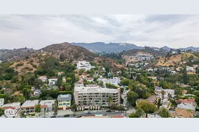 2260 N Cahuenga ##507, Los Angeles, CA 90068 - Photo 23