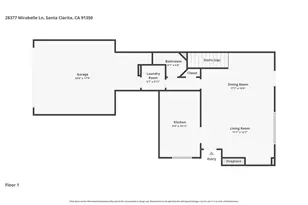 28377 Mirabelle Ln, Saugus, CA 91350 - Photo 53