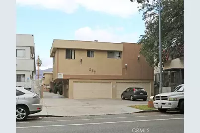 337 Riverdale, Glendale, CA 91204 - Photo 1