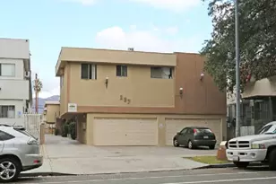 337 Riverdale, Glendale, CA 91204 - Photo 1