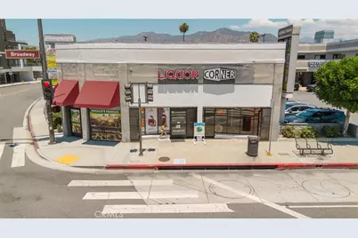 465 W Broadway, Glendale, CA 91204 - Photo 3