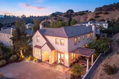 2738 Sleepy Hollow, Glendale, CA 91206 - Photo 3