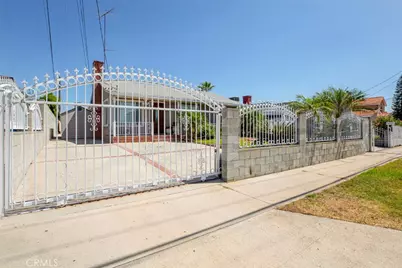 11943 Strathern Street, North Hollywood, CA 91605 - Photo 3