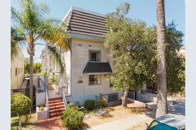 444 Myrtle Street #4, Glendale, CA 91203 - Photo 1