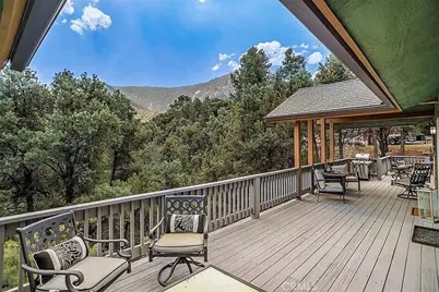 2700 Tirol, Frazier Park, CA 93225 - Photo 1