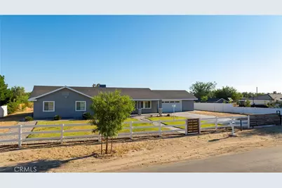 10031 E Avenue R10, Littlerock, CA 93543 - Photo 11