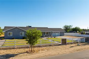 10031 E Ave R 10, Littlerock, CA 93543 - Photo 11