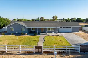 10031 E Ave R 10, Littlerock, CA 93543 - Photo 1