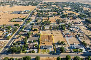 10031 E Ave R 10, Littlerock, CA 93543 - Photo 3