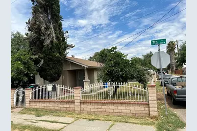 1206 W West 7th, San Bernardino, CA 92411 - Photo 1