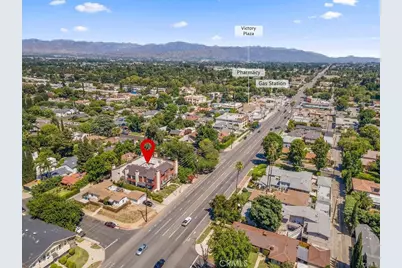 13819 Burbank Boulevard #7, Van Nuys, CA 91401 - Photo 19