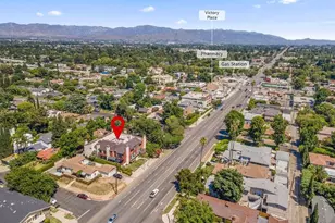 13819 Burbank Blvd, Van Nuys, CA 91401 - Photo 19