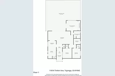 11014 Tinker Ave, Tujunga, CA 91042 - Photo 37