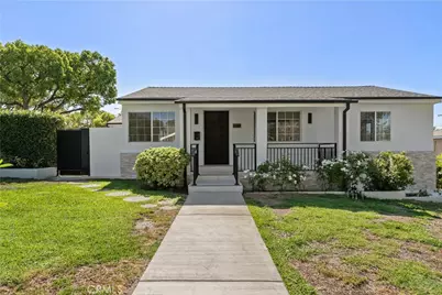 536 Hampton Road, Burbank, CA 91504 - Photo 1