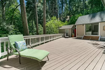 841 Cottage Grove Road, Lake Arrowhead, CA 92352 - Photo 23