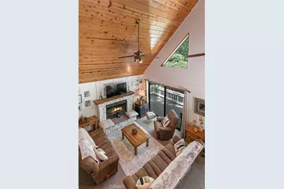 841 Cottage Grove Road, Lake Arrowhead, CA 92352 - Photo 3