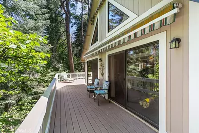 841 Cottage Grove Road, Lake Arrowhead, CA 92352 - Photo 21