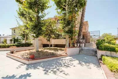 608 Hawthorne Street #C, Glendale, CA 91204 - Photo 1