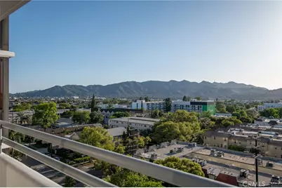 345 Pioneer Drive #905, Glendale, CA 91203 - Photo 17