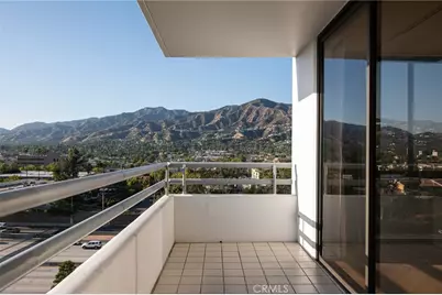 345 Pioneer Drive #905, Glendale, CA 91203 - Photo 13