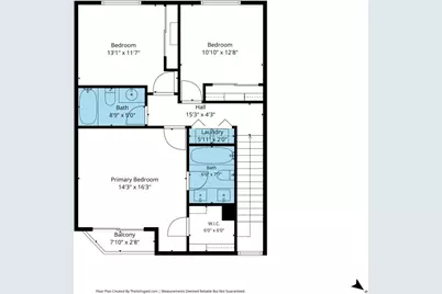 722 E Orange Grove Avenue #D, Burbank, CA 91501 - Photo 45