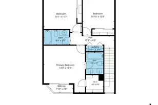 722 E Orange Grove Ave, Burbank, CA 91501 - Photo 45