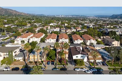 722 E Orange Grove Avenue #D, Burbank, CA 91501 - Photo 43
