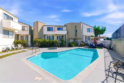 14715 Saticoy Street #14, Van Nuys, CA 91405 - Photo 33
