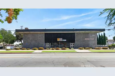 360 E 7th Street #E, Upland, CA 91786 - Photo 1