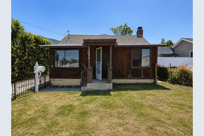10558 Las Lunitas Avenue, Tujunga, CA 91042 - Photo 1