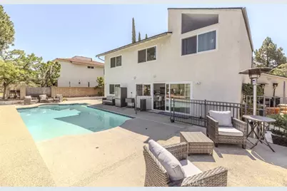 11801 Thunderbird Avenue, Porter Ranch, CA 91326 - Photo 41
