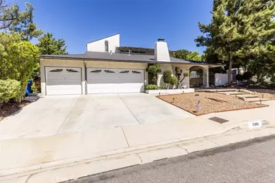11801 Thunderbird Avenue, Porter Ranch, CA 91326 - Photo 1