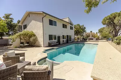 11801 Thunderbird Avenue, Porter Ranch, CA 91326 - Photo 45