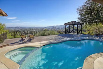 1625 Oakengate Drive, Glendale, CA 91207 - Photo 41