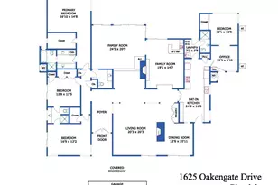 1625 Oakengate Dr, Glendale, CA 91207 - Photo 47