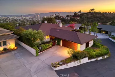 1625 Oakengate Drive, Glendale, CA 91207 - Photo 1