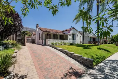 2061 Bellevue Drive, Glendale, CA 91201 - Photo 1