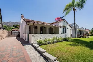 2061 Bellevue Dr, Glendale, CA 91201 - Photo 5