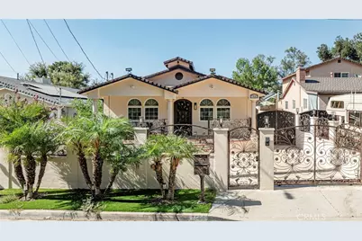7565 McGroarty Street, Tujunga, CA 91042 - Photo 45