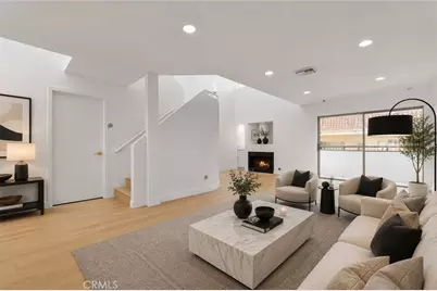 6036 Hazelhurst #C, North Hollywood, CA 91606 - Photo 1