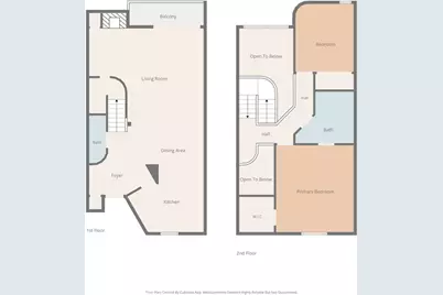 6036 Hazelhurst #C, North Hollywood, CA 91606 - Photo 41
