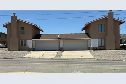21201 Golden Hills, Tehachapi, CA 93561 - Photo 11