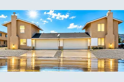 21201 Golden Hills, Tehachapi, CA 93561 - Photo 1